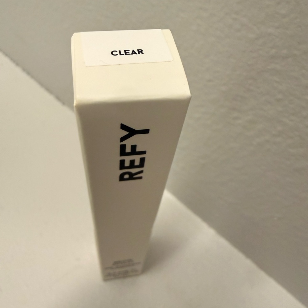 REFY Brow Sculpt - Clear Finish - Picture 3 of 3